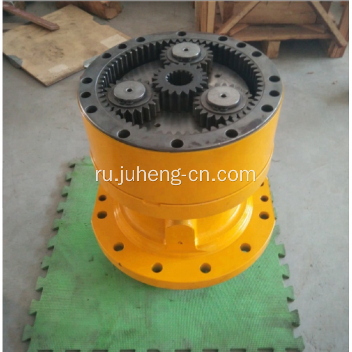 Экскаватор Hyundai 31QB-10140 R480LC-9 Редуктор поворота